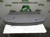 Recambio de bandeja trasera para renault laguna ii (bg0) 1.9 dci diesel referencia OEM IAM 
