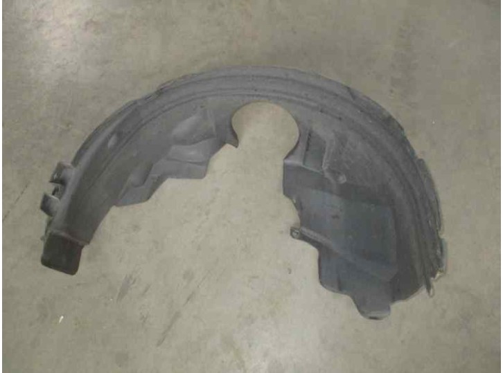 Recambio de paso rueda delantero izquierdo para ford mondeo iii (b5y) 2.0 16v tddi / tdci referencia OEM IAM 1S7116115 CESTA 19