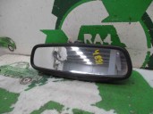Recambio de espejo interior para ford mondeo iii (b5y) 2.0 16v tddi / tdci referencia OEM IAM 3S7A17E678BA 