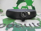 Recambio de espejo interior para ford mondeo iii (b5y) 2.0 16v tddi / tdci referencia OEM IAM 3S7A17E678BA 