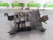 Recambio de caja reles / fusibles para ford mondeo iii (b5y) 2.0 16v tddi / tdci referencia OEM IAM 4S7T14A073AA 4I0320276 