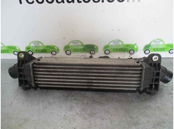 Recambio de intercooler para ford mondeo iii (b5y) 2.0 16v tddi / tdci referencia OEM IAM 1S7Q9L440AF 1313503 868963A VALEO