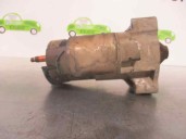 Replacement starter motor for Peugeot 406 saloon (s1/s2) 1.8 16v cat OEM IAM reference M000T82081 12 TEETH