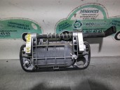 Replacement front right exterior door handle for Peugeot 406 saloon (s1/s2) 1.8 16v cat OEM IAM reference 9621858777 