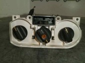 Recambio de mando calefaccion / aire acondicionado para opel astra f berlina 2.0 referencia OEM IAM 90360130 1905871 
