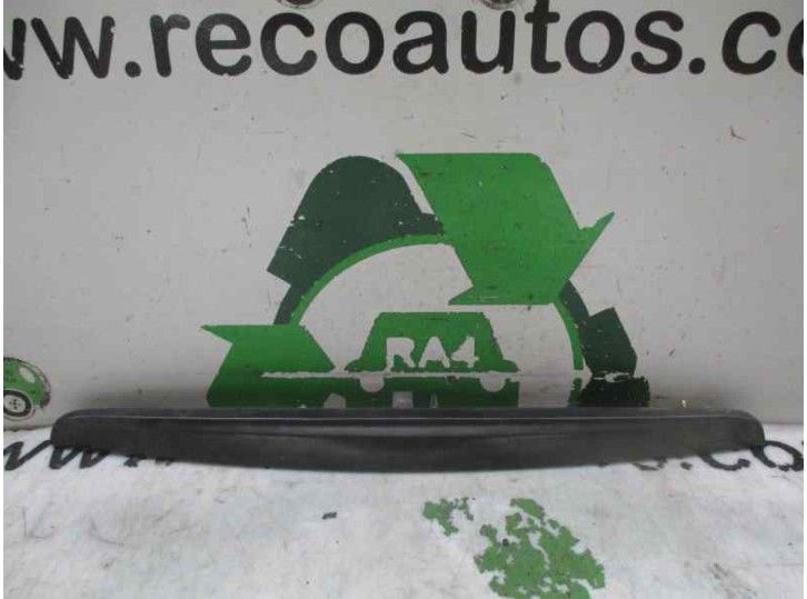 Recambio de maneta exterior porton para citroën c3 1.4 hdi sx plus referencia OEM IAM 