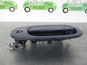 Recambio de maneta exterior delantera derecha para daewoo leganza 2.2 16v cat referencia OEM IAM 