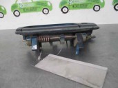 Recambio de maneta exterior delantera derecha para daewoo leganza 2.2 16v cat referencia OEM IAM 