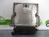 Recambio de centralita motor uce para chrysler voyager (rg) 2.5 crd cat referencia OEM IAM P04727665AB 0281011064 BOSCH
