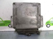 Recambio de centralita motor uce para chrysler voyager (rg) 2.5 crd cat referencia OEM IAM P04727665AB 0281011064 BOSCH