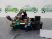 Recambio de cerradura puerta delantera izquierda para chrysler voyager (rg) 2.5 crd cat referencia OEM IAM 4 PÌNES 4 PUERTAS
