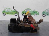 Recambio de cerradura puerta delantera derecha para chrysler voyager (rg) 2.5 crd cat referencia OEM IAM  4 PINES 5 PUERTAS