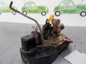 Recambio de cerradura puerta delantera derecha para chrysler voyager (rg) 2.5 crd cat referencia OEM IAM  4 PINES 5 PUERTAS