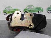 Recambio de cerradura puerta delantera derecha para chrysler voyager (rg) 2.5 crd cat referencia OEM IAM  4 PINES 5 PUERTAS