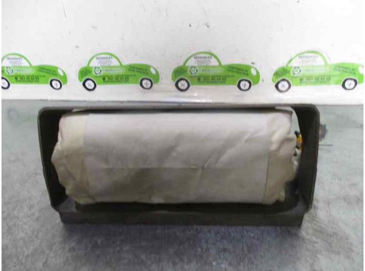 Recambio de airbag delantero derecho para chrysler voyager (rg) 2.5 crd cat referencia OEM IAM 04680531AG 73427A 