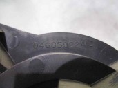 Recambio de mando luces para chrysler voyager (rg) 2.5 crd cat referencia OEM IAM 04685922AD 