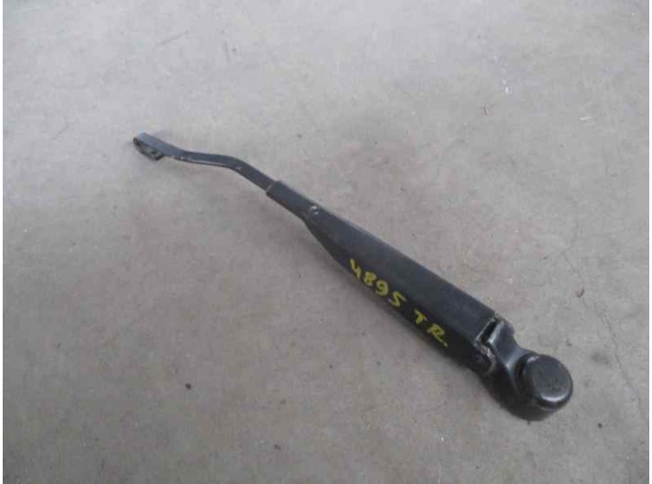 Recambio de brazo limpia trasero para chrysler voyager (rg) 2.5 crd cat referencia OEM IAM   