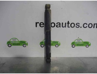 Recambio de amortiguador trasero derecho para chrysler voyager (rg) 2.5 crd cat referencia OEM IAM 04743222AA 