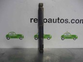 Recambio de amortiguador trasero derecho para chrysler voyager (rg) 2.5 crd cat referencia OEM IAM 04743222AA  