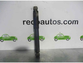 Recambio de amortiguador trasero izquierdo para chrysler voyager (rg) 2.5 crd cat referencia OEM IAM 04743222AA  