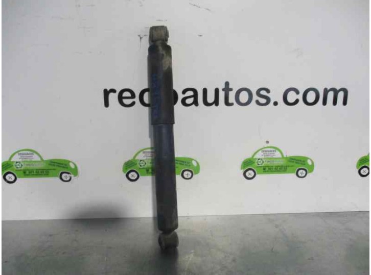 Recambio de amortiguador trasero izquierdo para chrysler voyager (rg) 2.5 crd cat referencia OEM IAM 04743222AA 