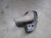 Recambio de maneta interior delantera derecha para chrysler voyager (rg) 2.5 crd cat referencia OEM IAM CAJA 2 