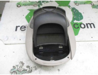 Recambio de luz interior para chrysler voyager (rg) 2.5 crd cat referencia OEM IAM VR414A08Y3D 
