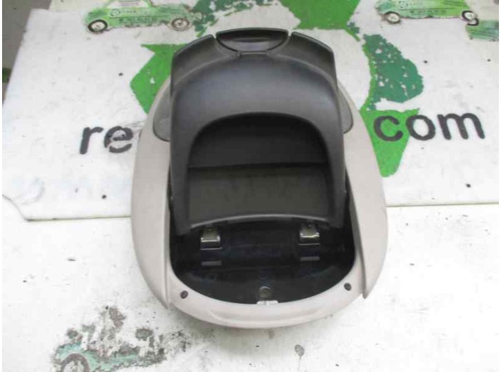 Recambio de luz interior para chrysler voyager (rg) 2.5 crd cat referencia OEM IAM VR414A08Y3D  