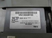 Recambio de luz interior para chrysler voyager (rg) 2.5 crd cat referencia OEM IAM VR414A08Y3D  