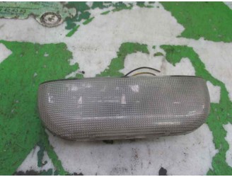 Recambio de luz interior para chrysler voyager (rg) 2.5 crd cat referencia OEM IAM 04685678AA 