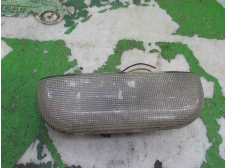 Recambio de luz interior para chrysler voyager (rg) 2.5 crd cat referencia OEM IAM 04685678AA 