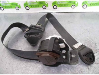 Recambio de cinturon seguridad delantero derecho para chrysler voyager (rg) 2.5 crd cat referencia OEM IAM P0TR441L5AC TJZT21123