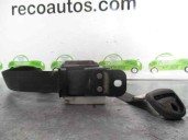 Recambio de cinturon seguridad delantero derecho para chrysler voyager (rg) 2.5 crd cat referencia OEM IAM P0TR441L5AC TJZT21123