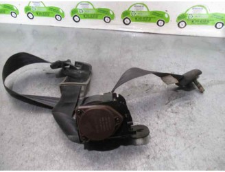 Recambio de cinturon seguridad delantero izquierdo para chrysler voyager (rg) 2.5 crd cat referencia OEM IAM P0TR451L5AC TJZT112