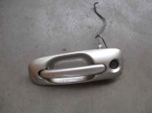 Recambio de maneta exterior delantera izquierda para chrysler voyager (rg) 2.5 crd cat referencia OEM IAM  CAJA 6 