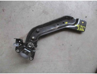 Recambio de bisagra puerta para chrysler voyager (rg) 2.5 crd cat referencia OEM IAM 0693847AC CORREDERA, 