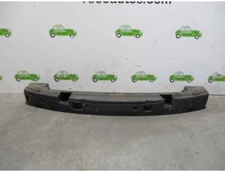 Recambio de refuerzo paragolpes delantero para chrysler voyager (rg) 2.5 crd cat referencia OEM IAM HIERRO Y ESPUMA 