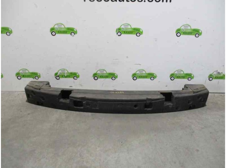 Recambio de refuerzo paragolpes delantero para chrysler voyager (rg) 2.5 crd cat referencia OEM IAM  HIERRO Y ESPUMA 