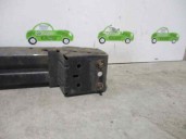 Recambio de refuerzo paragolpes delantero para chrysler voyager (rg) 2.5 crd cat referencia OEM IAM HIERRO Y ESPUMA 