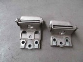 Recambio de bisagra puerta para chrysler voyager (rg) 2.5 crd cat referencia OEM IAM 