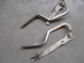 Recambio de bisagra capot para chrysler voyager (rg) 2.5 crd cat referencia OEM IAM 0RQ21VF7AA 