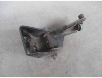 Recambio de bisagra puerta para chrysler voyager (rg) 2.5 crd cat referencia OEM IAM CORREDERA, 