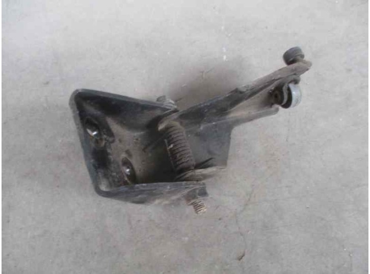 Recambio de bisagra puerta para chrysler voyager (rg) 2.5 crd cat referencia OEM IAM  CORREDERA, 