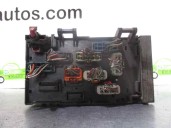 Replacement relay / fuse box for Chrysler Voyager (RG) 2.5 CRD CAT OEM IAM reference 0472755080AD 0503058932 