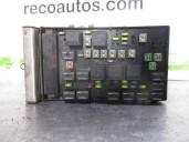 Recambio de caja reles / fusibles para chrysler voyager (rg) 2.5 crd cat referencia OEM IAM 0472755080AD 0503058932 
