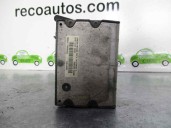 Replacement relay / fuse box for Chrysler Voyager (RG) 2.5 CRD CAT OEM IAM reference 0472755080AD 0503058932 