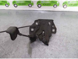 Recambio de cerradura capot para chrysler voyager (rg) 2.5 crd cat referencia OEM IAM   5 PUERTAS