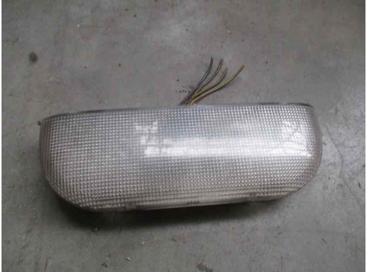 Recambio de luz interior para chrysler voyager (rg) 2.5 crd cat referencia OEM IAM 