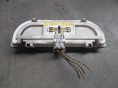 Recambio de luz interior para chrysler voyager (rg) 2.5 crd cat referencia OEM IAM   