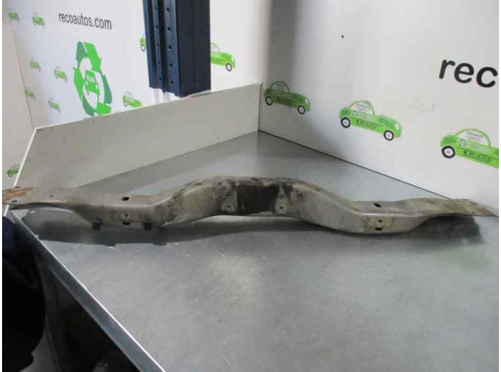 Recambio de panel frontal para chrysler voyager (rg) 2.5 crd cat referencia OEM IAM 4860439AC PARTE SUPERIOR. 